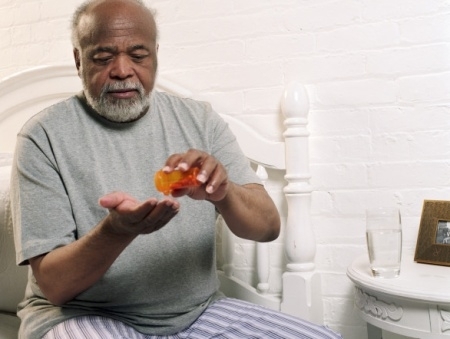 Subnutrio foi o fator mais fortemente associado a morte de idosos, segundo levantamento de nutricionista da USP