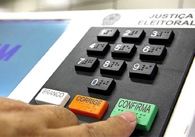 Nove partidos confirmam candidaturas locais � AL e � C�mara Federal