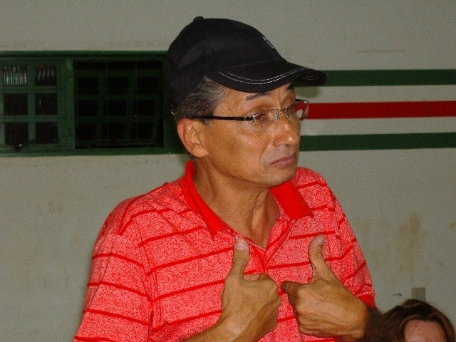 Secretaria Municipal de Educao, Marlene Jlia Scarpat.