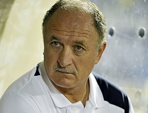 Felipo est entre o Palmeiras e a seleo