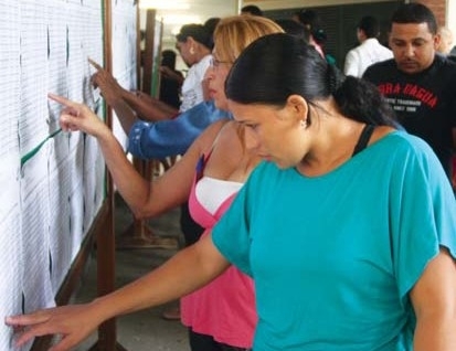 Hologao do resultado final foi publicada no Dirio Oficial, dentro do prazo legal