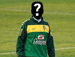 Quem vai assumir a vaga deixada por Dunga?