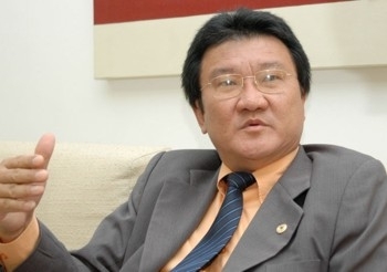 Cacerense Wilson Kishi (PDT) concorre, de novo, a vaga na AL por uma regi�o que tem 