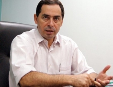 Deputado estadual Dilceu Dal Bosco (DEM) tem a sua principal base eleitoral no munic�pio de Sinop  