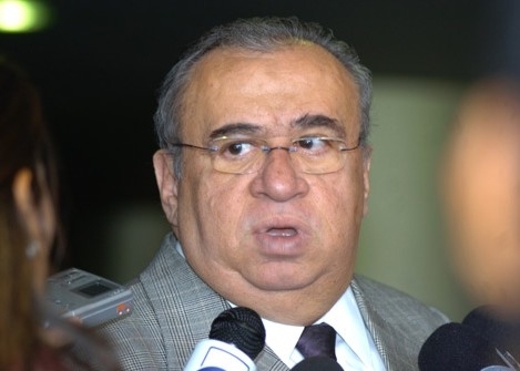 Gilmar Mendes suspende lei da Ficha Limpa para Herclito Fortes