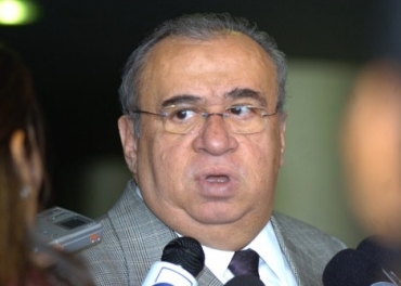 Gilmar Mendes suspende lei da Ficha Limpa para Herclito Fortes