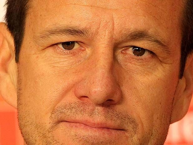 Para t�cnico, confronto ir� reunir duas equipes que procuram atacar