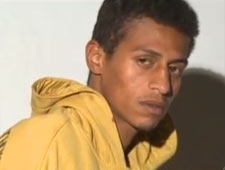 Ladro paga para vtima ir embora