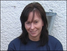 Donna sofreu uma intoxica��o alimentar dias antes de morrer.