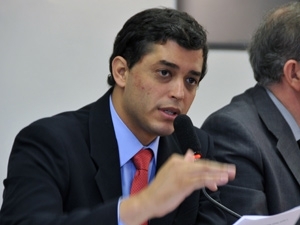 Deputado �ndio da Costa (DEM-RJ)