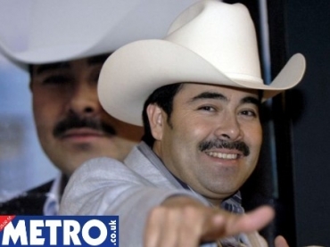 M�sicos que cantam sobre traficantes ou drogas viram v�timas