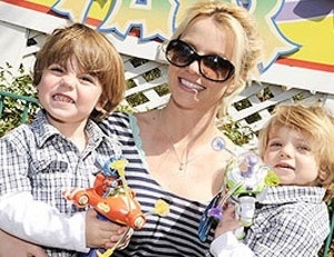 Britney Spears responde investiga��o por ter abusado dos filhos
