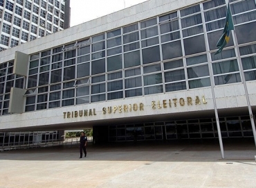 TSE limita participao de candidatos a presidente em propaganda regional