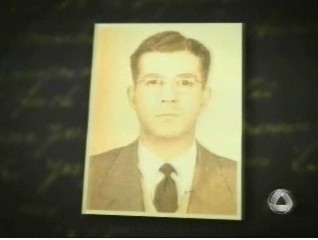 MP vai investigar caso do milionrio morto Olympio Jos Alves.