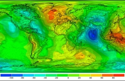 Cientistas criaram um 