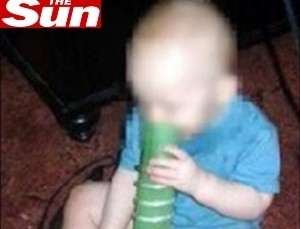 Me escreveu no Facebook que nunca deixar seu filho usar drogas