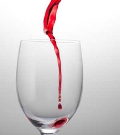O resveratrol interrompe o crescimento de vasos sanguneos nos olhos, que causam cegueira