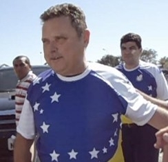 Blairo Maggi revela que Cidinho fica com uma supl�ncia e que s� n�o fechou chapa porque aguarda as negocia��es