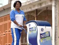 Antigo modelo de vendas  resgatado e chega com fora total para incentivar as classes C, D e E do Brasil