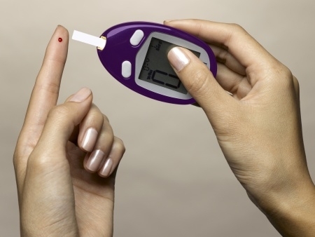 Estudo diz que diabetes causa 325 mil mortes por doenas do corao em pases ricos
