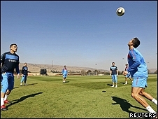 Portugal ainda n�o definiu sua passagem para as oitavas