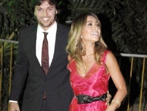 Sabrina Sato, que no momento no quer morar com Fbio Faria