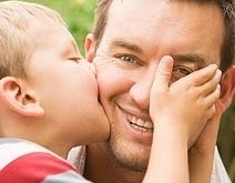 Presen�a paterna � processo importante durante a gravidez 