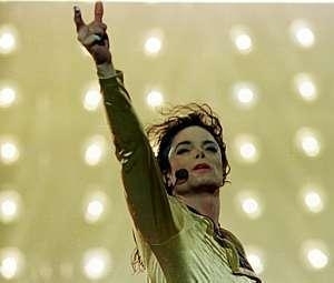 Vendas de discos de Michael Jackson dispararam aps sua morte