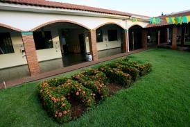 Apae do Municpio de Tangar da Serra