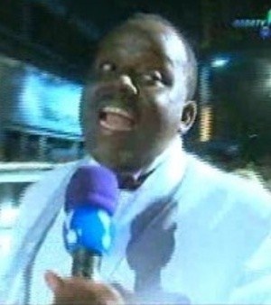 Charles Henrique, do Pnico na TV