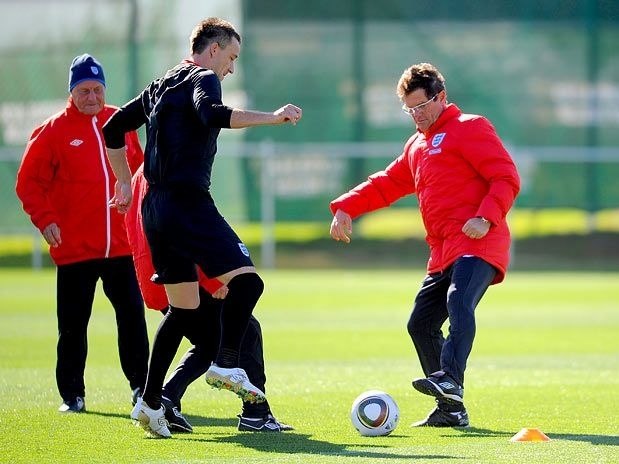 Zagueiro pediu  comisso tcnica que os jogadores pudessem tomar cerveja na concentrao e foi atendido
