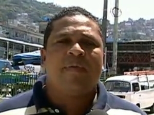 Claudinho da Academia tinha 39 anos e deixa tr�s filhos