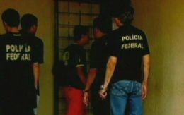 Traficantes surpreendidos com entorpecentes