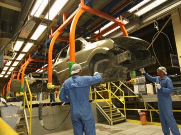 Maior m�dia salarial est� na regi�o Sudeste do pa�s, com R$ 643,41