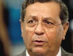 O senador democrata Jayme Campos, para quem uma alian�a com o PMDB est� �totalmente descartada� 