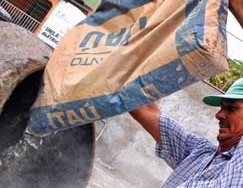 Bolsa de 50 quilos estava sendo vendida ontem a R$ 24,90, contra R$ 18,90 em maio