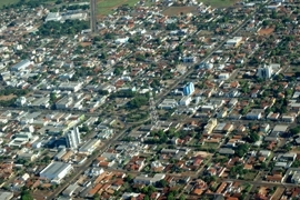 Municpio de Tangar da Serra