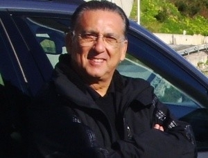 Galvo finge que no est nem a para a campanha 