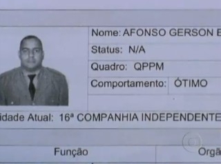 Jovem estuprada em GO foi ameaada de morte, diz av