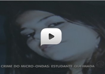 Jovem de 15 anos  queimada e morta na Grande SP