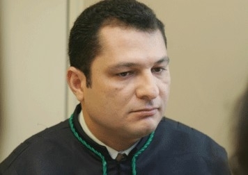 O juiz Julier Sebastio da Silval: supostos abusos durante Operao Jurupari 