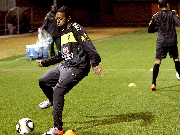 Atacante deve deixar o Santos no meio do ano e seu destino pode ser o Besiktas