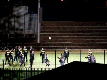 Sele��o Brasileira realizou tr�s treinos fechados nos �ltimos quatro dias