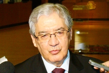 Silvrio formaliza pedido de auditoria no sistema financeiro do TJ ao CNJ