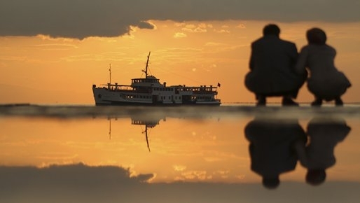 S 27% dos namorados no vo ganhar presente