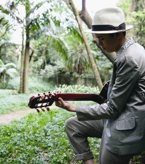 Maria teve primeiro romance lsbico aos 15 anos