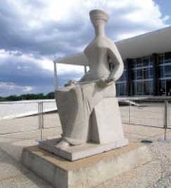 A Operao foi deflagrada por ordem do Superior Tribunal de Justia