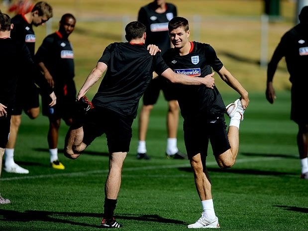 Capit�o aposta no desempenho do atacante do Manchester United