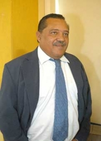 O presidente do diret�rio municipal do PPS, Ivan Evangelista