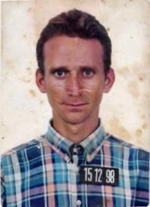 Jos� Geraldo est� desaparecido h� 10 anos, mas fam�lia ainda tem esperan�a